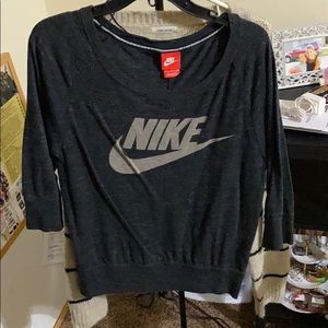 Nike top